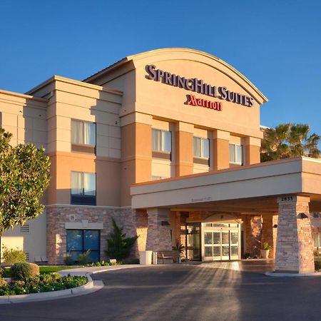 Springhill Suites Thatcher Exterior photo