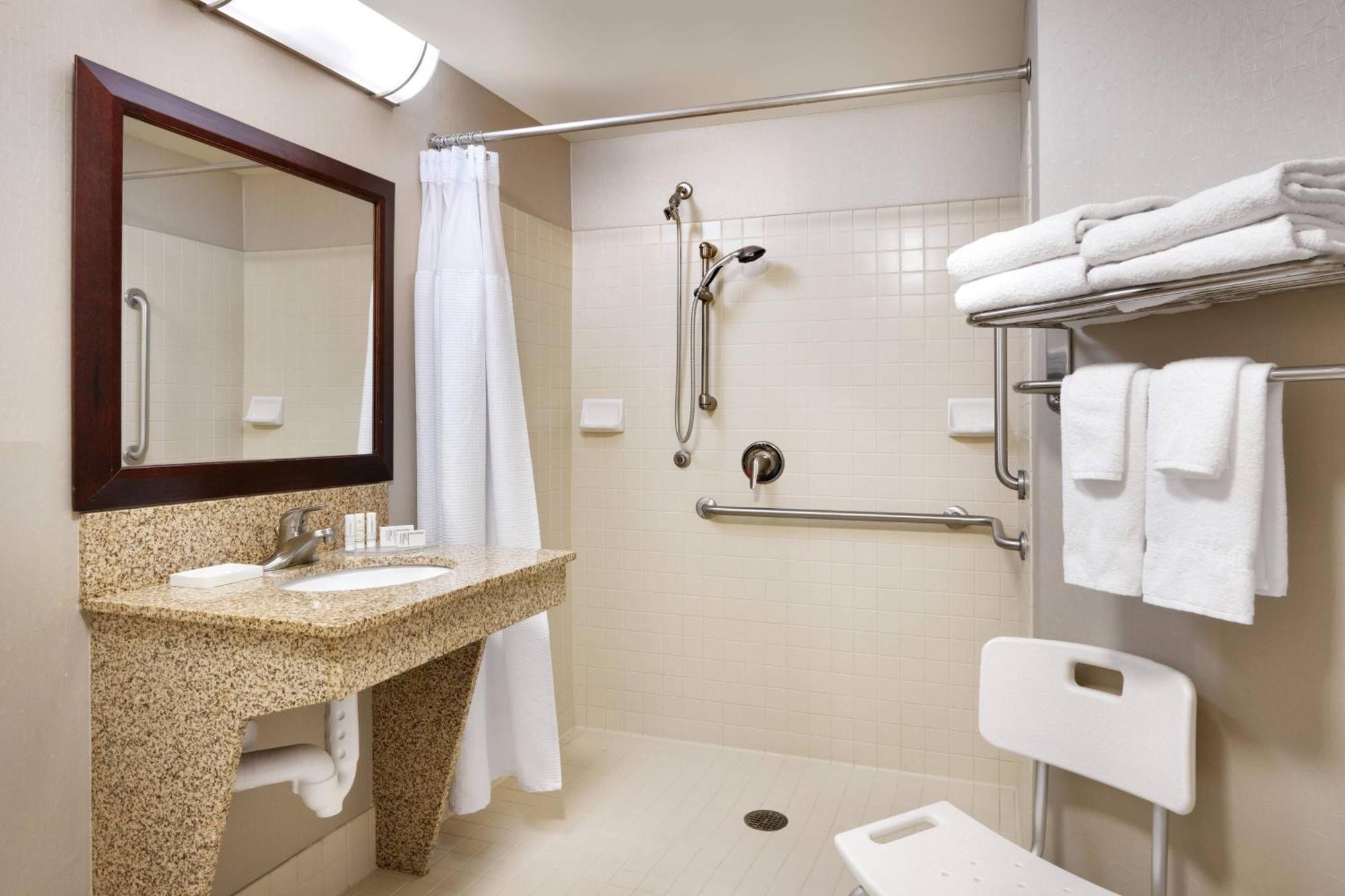 Springhill Suites Thatcher Exterior photo