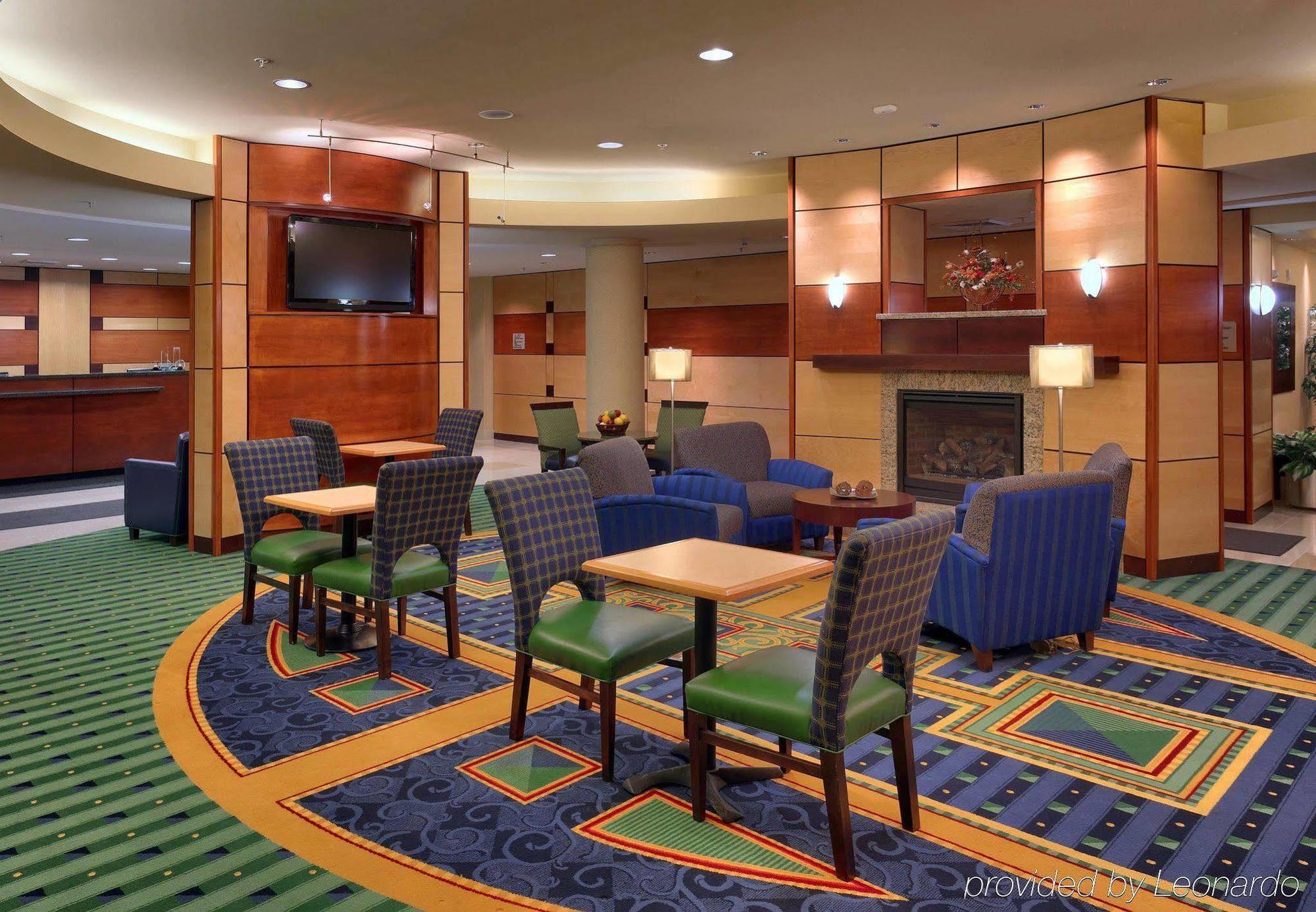 Springhill Suites Thatcher Exterior photo